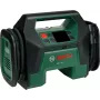 Bosch PAO 18V (be akumuliatoriaus, kartoninė dėžutė) – universalus akumuliatorinis kompresorius