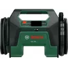 Bosch PAO 18V (be akumuliatoriaus, kartoninė dėžutė) – universalus akumuliatorinis kompresorius