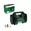 Bosch PAO 18V (be akumuliatoriaus, kartoninė dėžutė) – universalus akumuliatorinis kompresorius