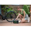 Bosch PAO 18V (be akumuliatoriaus, kartoninė dėžutė) – universalus akumuliatorinis kompresorius