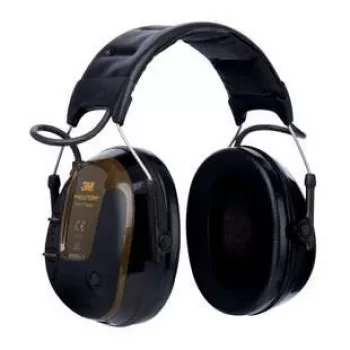 3M PELTOR ProTac Hunter ausinės apsauginės klausai 7100088458