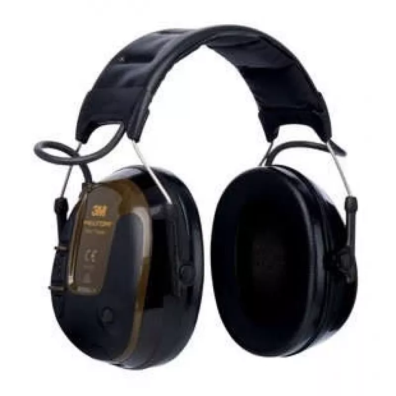 3M PELTOR ProTac Hunter ausinės apsauginės klausai 7100088458