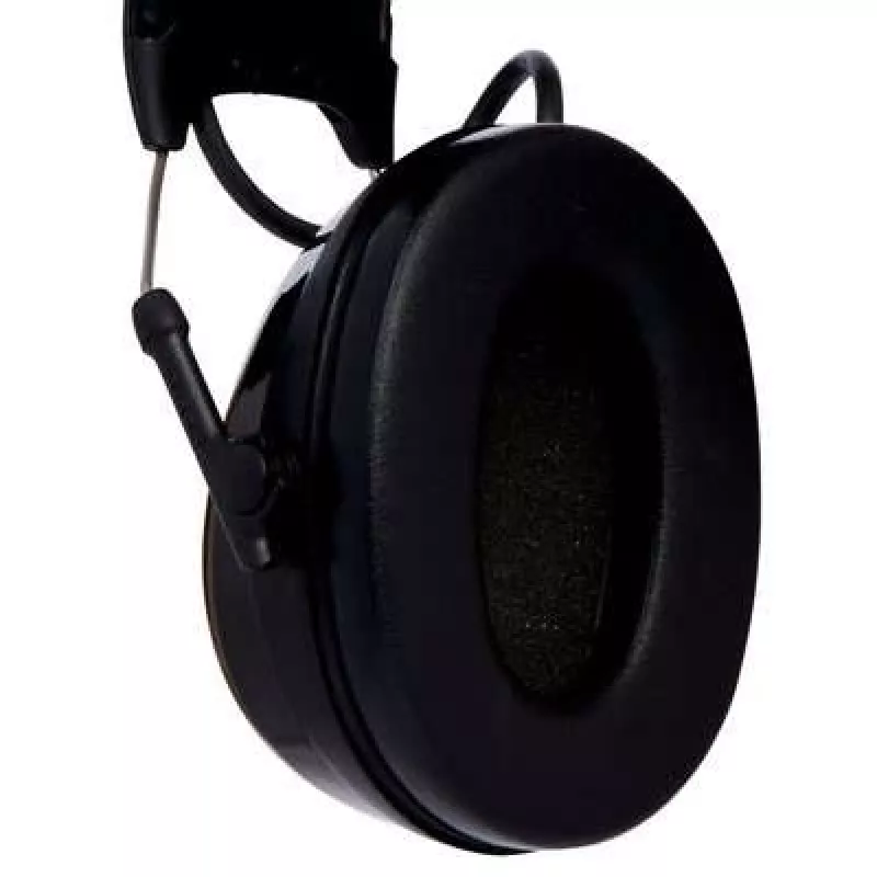 3M PELTOR ProTac Hunter ausinės apsauginės klausai 7100088458