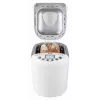 Duonkepė MEDION MD 11011 550 W balta 1 kg skaitmeninis laikmatis
