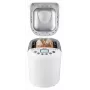 Duonkepė MEDION MD 11011 550 W balta 1 kg skaitmeninis laikmatis