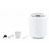 Duonkepė MEDION MD 11011 550 W balta 1 kg skaitmeninis laikmatis