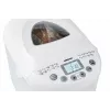 Duonkepė MEDION MD 11011 550 W balta 1 kg skaitmeninis laikmatis