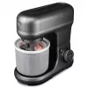 MEDION MD18440 virtuvinis kombainas 1200 W 5 L Pilka
