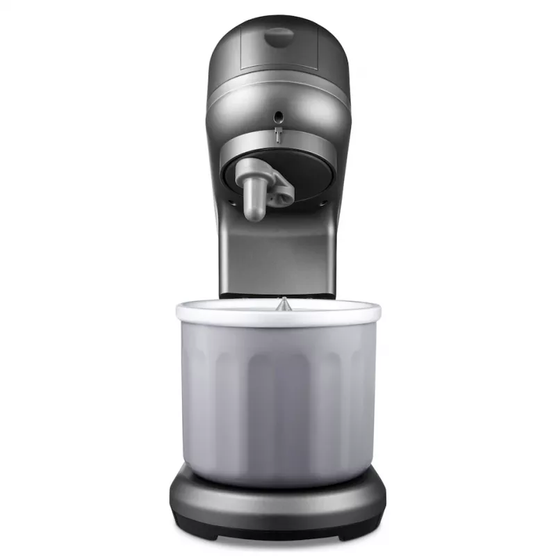 MEDION MD18440 virtuvinis kombainas 1200 W 5 L Pilka