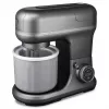 MEDION MD18440 virtuvinis kombainas 1200 W 5 L Pilka
