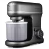 MEDION MD18440 virtuvinis kombainas 1200 W 5 L Pilka
