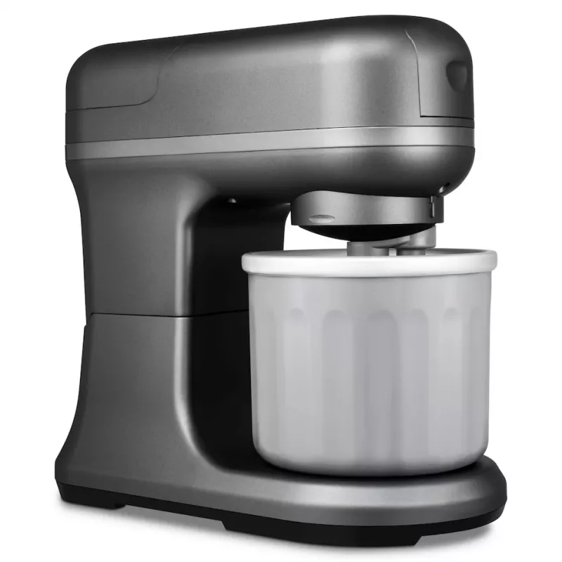 MEDION MD18440 virtuvinis kombainas 1200 W 5 L Pilka