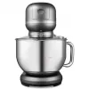 MEDION MD18440 virtuvinis kombainas 1200 W 5 L Pilka