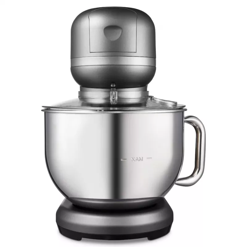 MEDION MD18440 virtuvinis kombainas 1200 W 5 L Pilka
