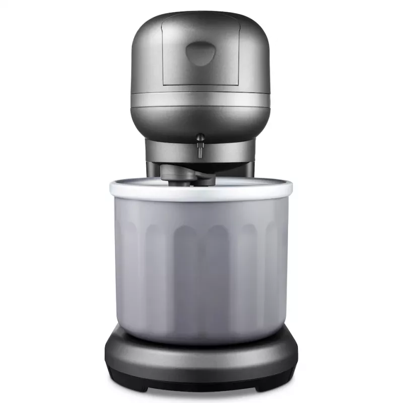 MEDION MD18440 virtuvinis kombainas 1200 W 5 L Pilka