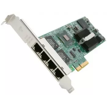 Fujitsu S26361-F4610-L504 tinklo plokštė, vidinė, Ethernet, 1000 Mbit/s