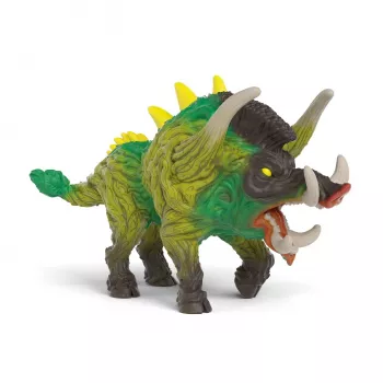 schleich ELDRADOR CREATURES Džiunglių šernas, 7 m., Įvairiaspalvis, Plastikas
