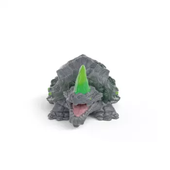 schleich Stone Snapper – akmens vėžlys, 7+ metų, įvairiaspalvis, plastikas