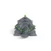 schleich Stone Snapper – akmens vėžlys, 7+ metų, įvairiaspalvis, plastikas