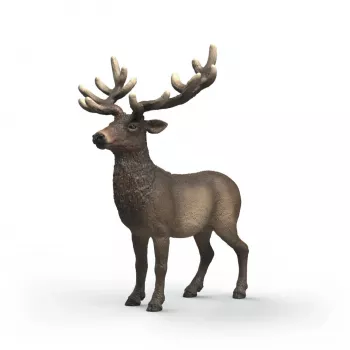 Schleich WILD LIFE 14992 vaikiška žaislinė figūrėlė