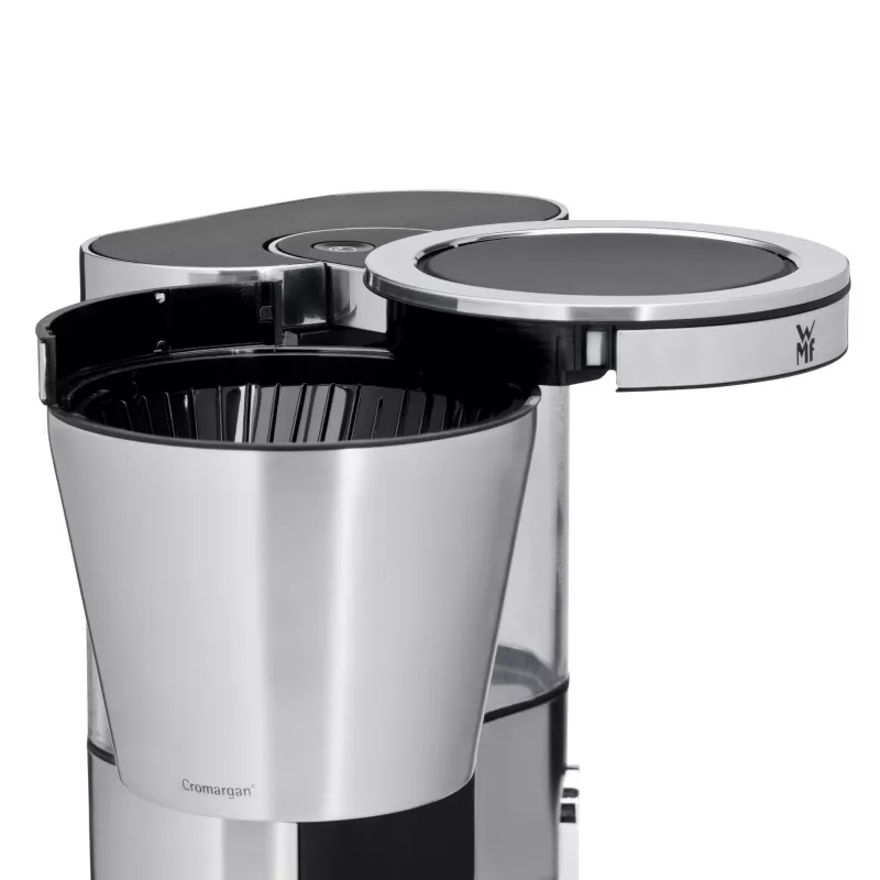 WMF Lono 0412310011 Pusiautomatinis lašinis kavos virimo aparatas 1 L