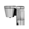 WMF Lono 0412310011 Pusiautomatinis lašinis kavos virimo aparatas 1 L