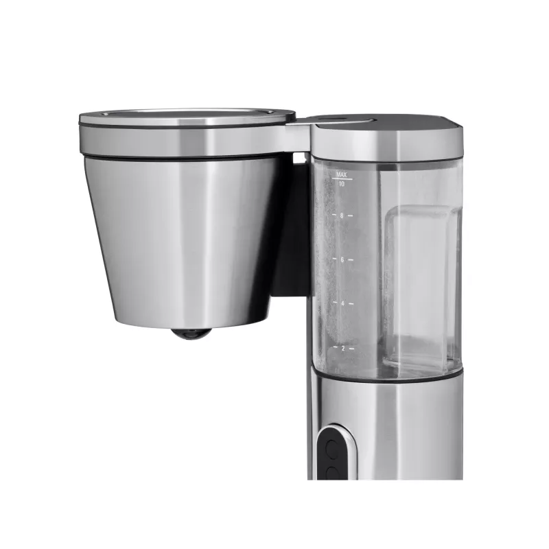 WMF Lono 0412310011 Pusiautomatinis lašinis kavos virimo aparatas 1 L