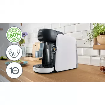 Kavos aparatas Bosch TAS164E kapsulinis, pilnai automatinis, 0,7 L