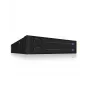 ICY BOX IB-2226StS 8,89 cm (3,5 colio) kietojo disko dėklas Juodas