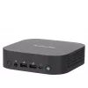 bluechip BUSINESSline L1450, Copilot+ PC Intel® Core™ Ultra 5 226V / iki 4.50 GHz, Windows 11 Pro, 16 GB LPDDR5X, 500 GB NVMe SSD, Intel® Wi-Fi 7, Bluetooth 5.4, RJ45 (2,5 Gb/s), Intel® Arc™ 130V GPU