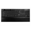 be quiet! Light Mount Silent Tactile FR ISO klaviatūra, USB, AZERTY, juoda