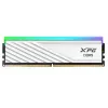 ADATA XPG Lancer Blade RGB AX5U5600C468G-SLABRWH 8GB DDR5-5600 DIMM atminties modulis, baltas