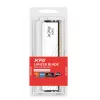 ADATA XPG Lancer Blade RGB AX5U5600C468G-SLABRWH 8GB DDR5-5600 DIMM atminties modulis, baltas