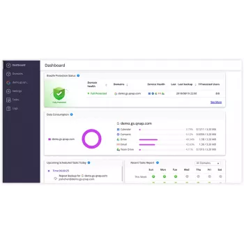 QNAP LS-BOXAFE-GOOGLE-100USER-1Y programinė įranga 100 licencijų Atsarginis kopijavimas / Atkūrimas 1 metai