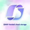 QNAP myQNAPcloud tinklo saugykla 1 licencija
