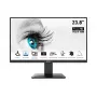 Monitorius MSI PRO MP2412DE 60.5 cm (23,8 colio) Full HD LCD juodas (atnaujinta prekė)
