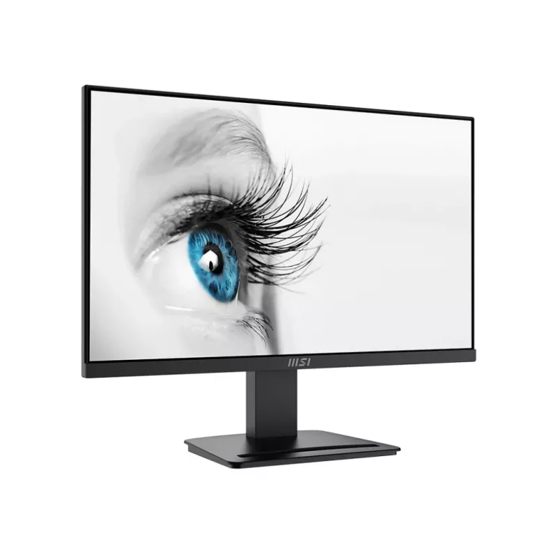 Monitorius MSI PRO MP2412DE 60.5 cm (23,8 colio) Full HD LCD juodas (atnaujinta prekė)