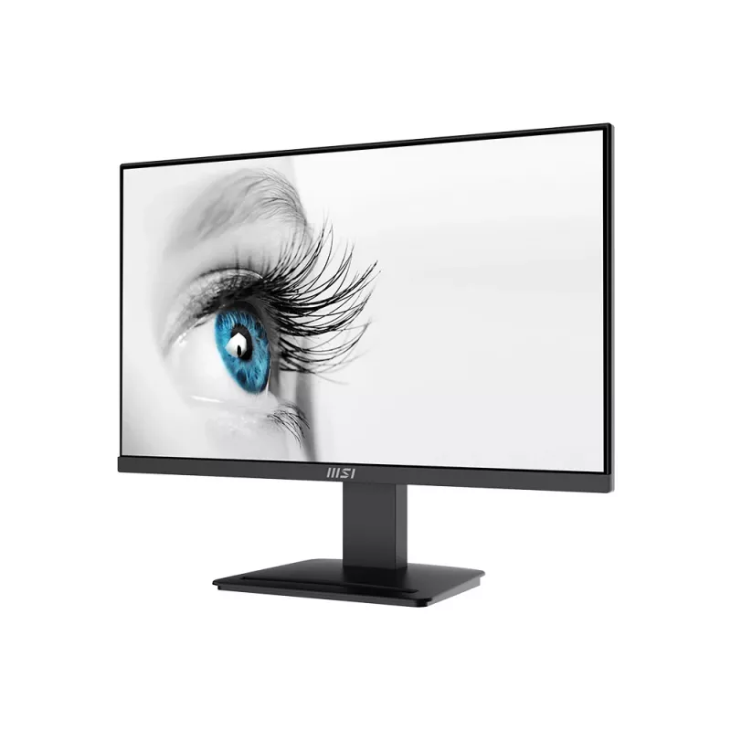 Monitorius MSI PRO MP2412DE 60.5 cm (23,8 colio) Full HD LCD juodas (atnaujinta prekė)
