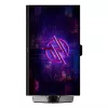 27 colių MSI MPG 272QRF X36 žaidimų monitorius – 2560×1440 WQHD, Rapid IPS, 0,5 ms, 400 cd/m², USB 2.0 šakotuvas, VESA, reguliuojamas aukštis