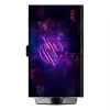 27 colių MSI MPG 272QRF X36 žaidimų monitorius – 2560×1440 WQHD, Rapid IPS, 0,5 ms, 400 cd/m², USB 2.0 šakotuvas, VESA, reguliuojamas aukštis