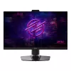 27 colių MSI MPG 272QRF X36 žaidimų monitorius – 2560×1440 WQHD, Rapid IPS, 0,5 ms, 400 cd/m², USB 2.0 šakotuvas, VESA, reguliuojamas aukštis