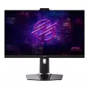 27 colių MSI MPG 272QRF X36 žaidimų monitorius – 2560×1440 WQHD, Rapid IPS, 0,5 ms, 400 cd/m², USB 2.0 šakotuvas, VESA, reguliuojamas aukštis