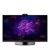 27 colių MSI MPG 272QRF X36 žaidimų monitorius – 2560×1440 WQHD, Rapid IPS, 0,5 ms, 400 cd/m², USB 2.0 šakotuvas, VESA, reguliuojamas aukštis