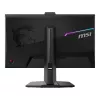 27 colių MSI MPG 272QRF X36 žaidimų monitorius – 2560×1440 WQHD, Rapid IPS, 0,5 ms, 400 cd/m², USB 2.0 šakotuvas, VESA, reguliuojamas aukštis