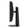 27 colių MSI MPG 272QRF X36 žaidimų monitorius – 2560×1440 WQHD, Rapid IPS, 0,5 ms, 400 cd/m², USB 2.0 šakotuvas, VESA, reguliuojamas aukštis