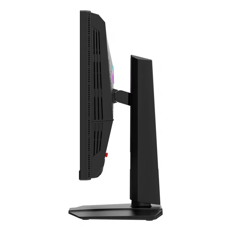 27 colių MSI MPG 272QRF X36 žaidimų monitorius – 2560×1440 WQHD, Rapid IPS, 0,5 ms, 400 cd/m², USB 2.0 šakotuvas, VESA, reguliuojamas aukštis