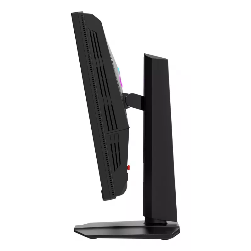 27 colių MSI MPG 272QRF X36 žaidimų monitorius – 2560×1440 WQHD, Rapid IPS, 0,5 ms, 400 cd/m², USB 2.0 šakotuvas, VESA, reguliuojamas aukštis