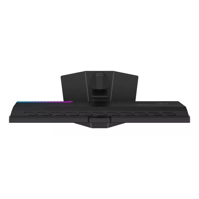 27 colių MSI MPG 272QRF X36 žaidimų monitorius – 2560×1440 WQHD, Rapid IPS, 0,5 ms, 400 cd/m², USB 2.0 šakotuvas, VESA, reguliuojamas aukštis