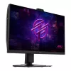 27 colių MSI MPG 272QRF X36 žaidimų monitorius – 2560×1440 WQHD, Rapid IPS, 0,5 ms, 400 cd/m², USB 2.0 šakotuvas, VESA, reguliuojamas aukštis
