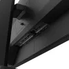 27 colių MSI MPG 272QRF X36 žaidimų monitorius – 2560×1440 WQHD, Rapid IPS, 0,5 ms, 400 cd/m², USB 2.0 šakotuvas, VESA, reguliuojamas aukštis